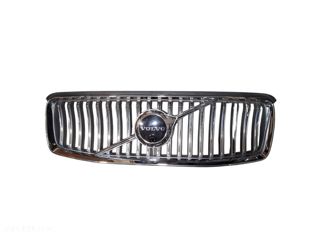 ATRAPA CHŁODNICY VOLVO XC60 31416623 - 1
