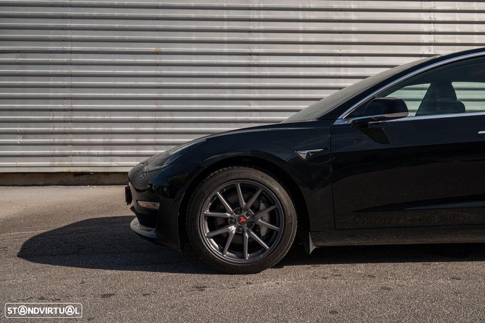Tesla Model 3 Long Range Tração Integral - 10