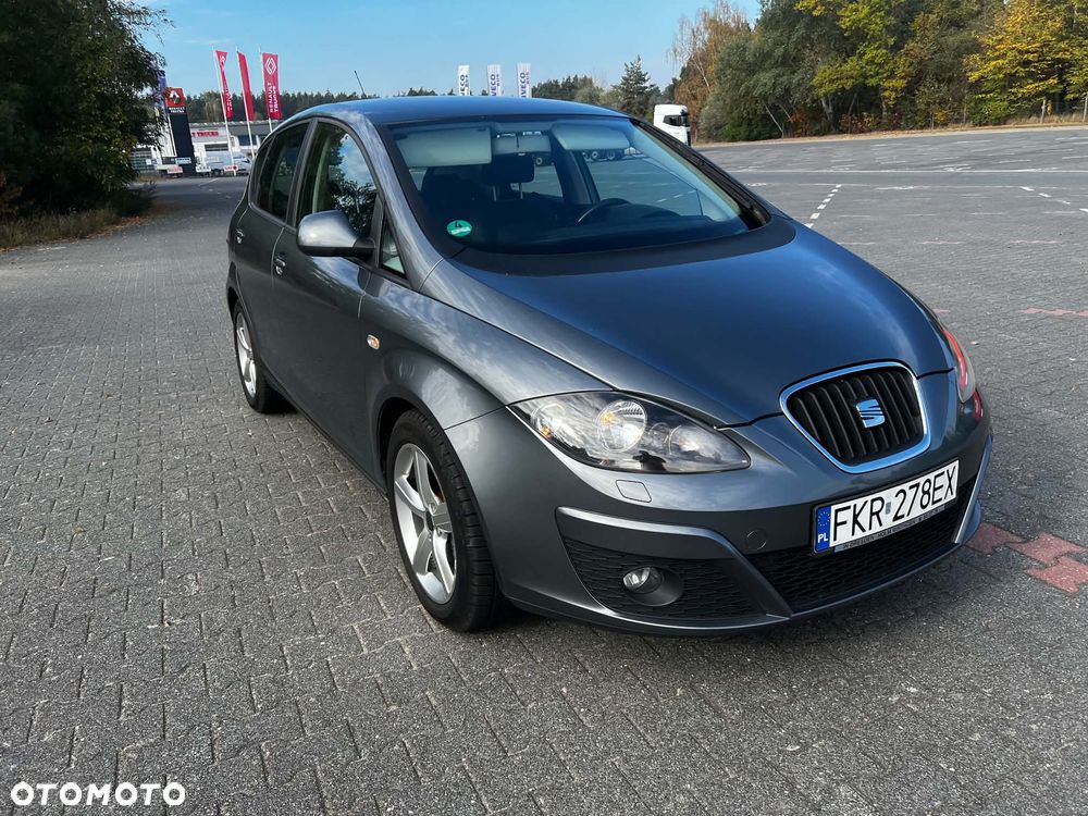 Seat Altea - 6