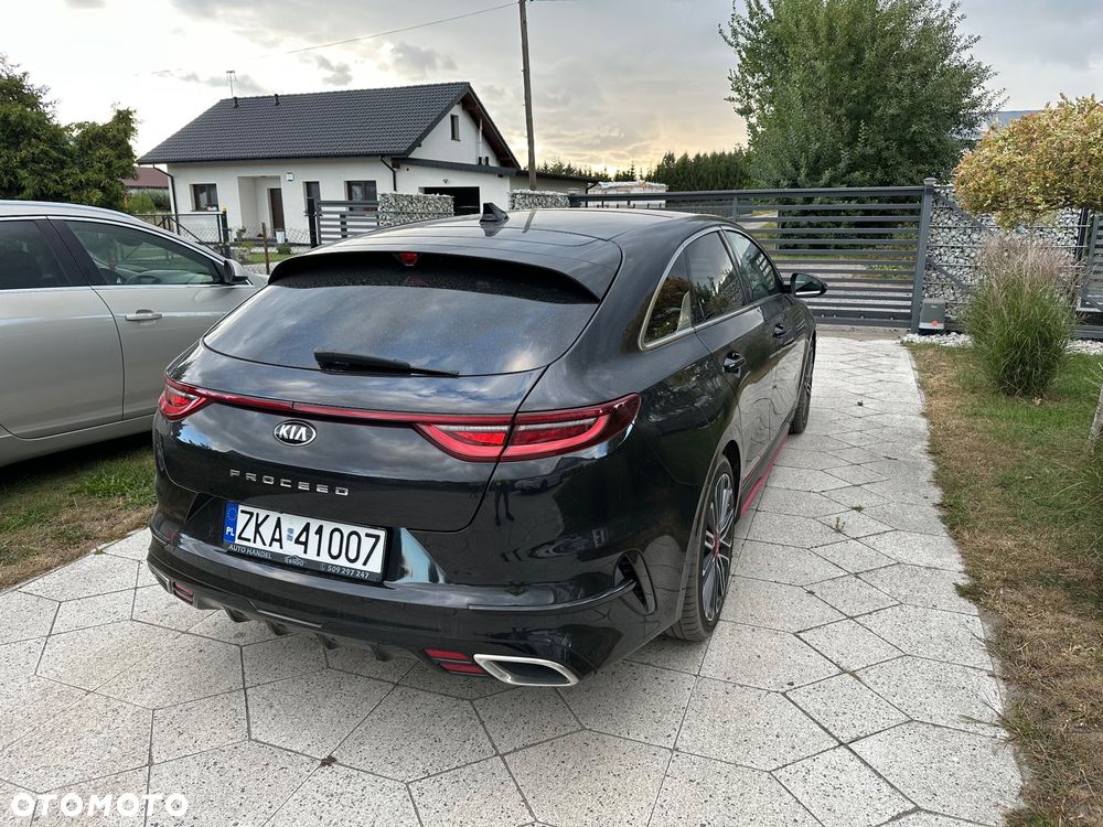 Kia ProCeed - 6