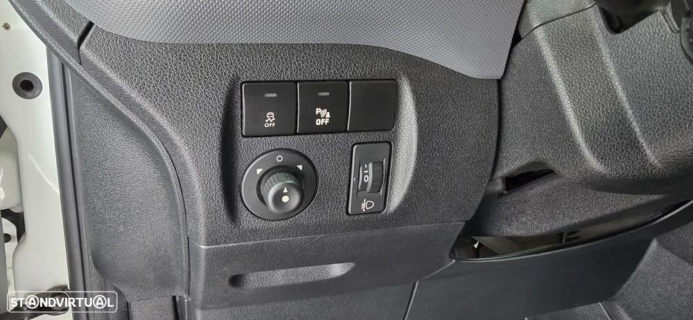 Citroën Berlingo 1.6 Blue Hdi Feel - 19