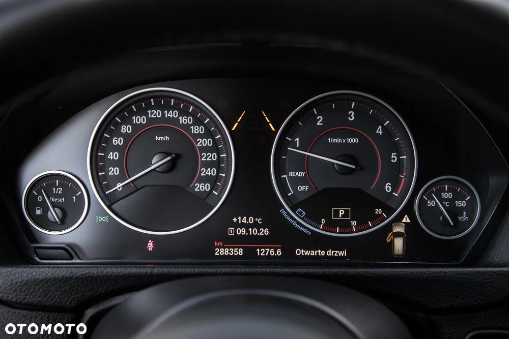 BMW Seria 3 320d xDrive Edition M Sport Shadow - 20