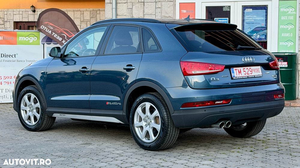 Audi Q3 - 3
