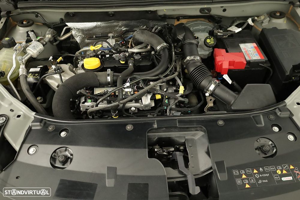 Dacia Sandero 1.0 ECO-G Essential Bi-Fuel - 23