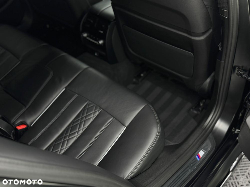 BMW Seria 5 530i - 15