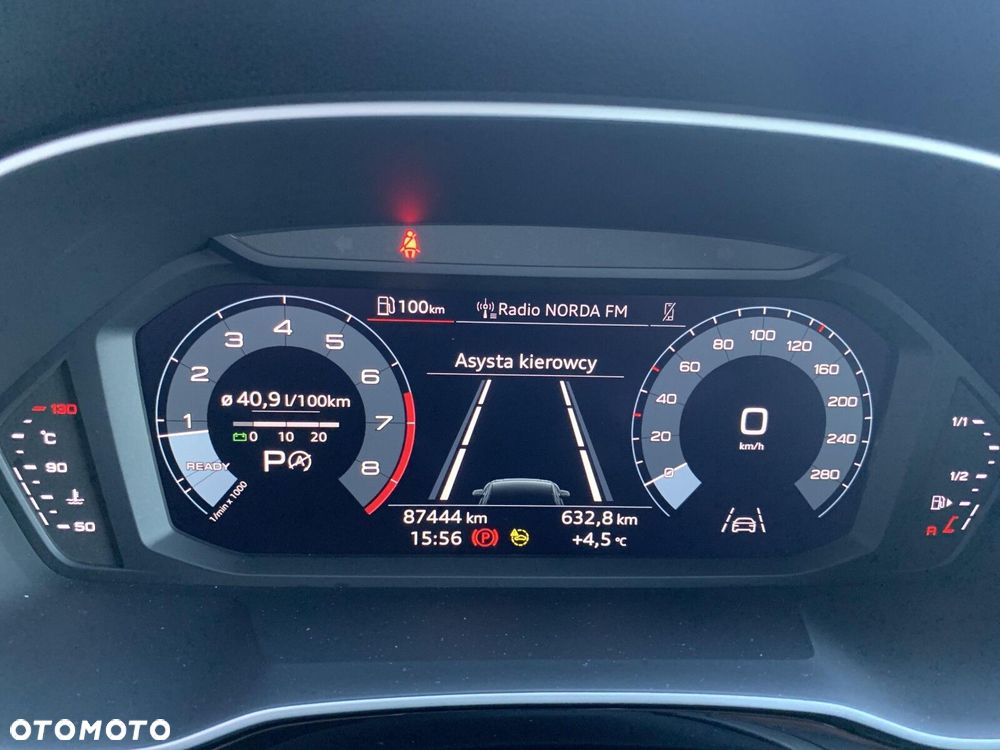 Audi Q3 - 33