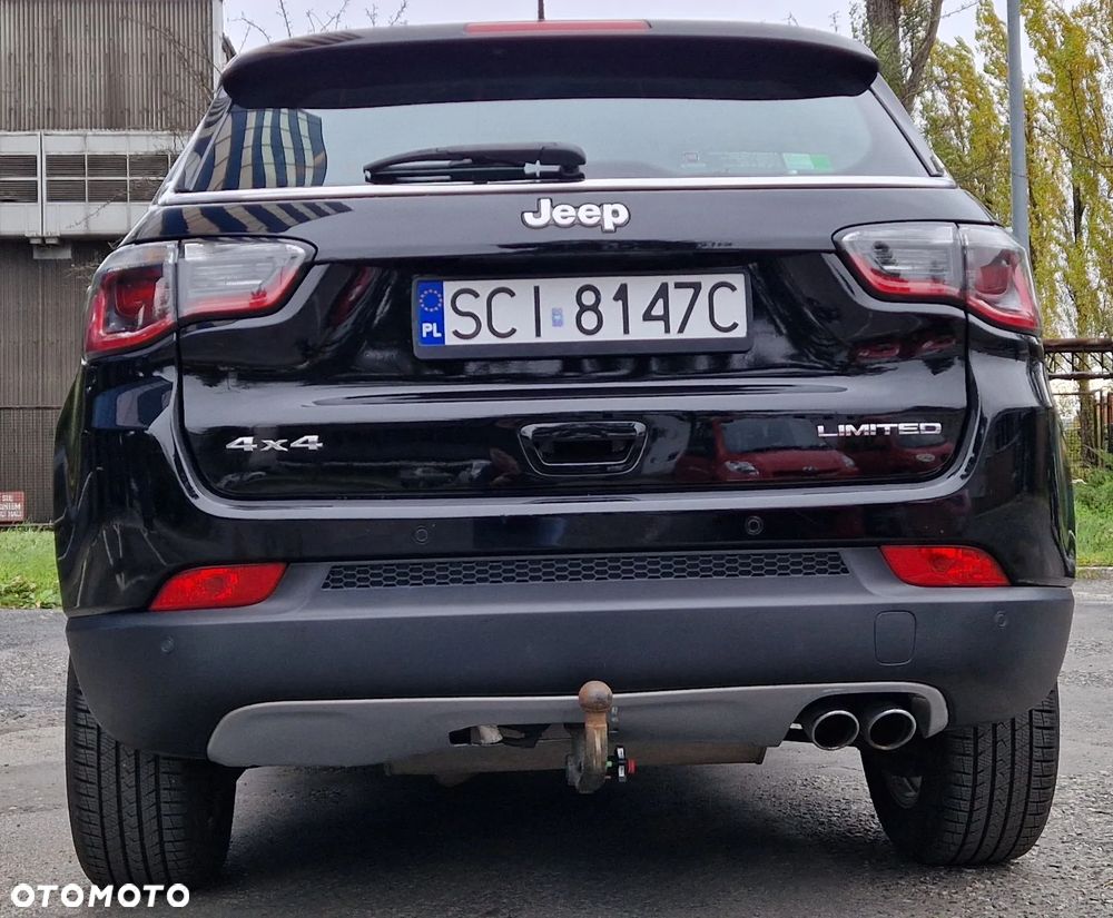 Jeep Compass - 13