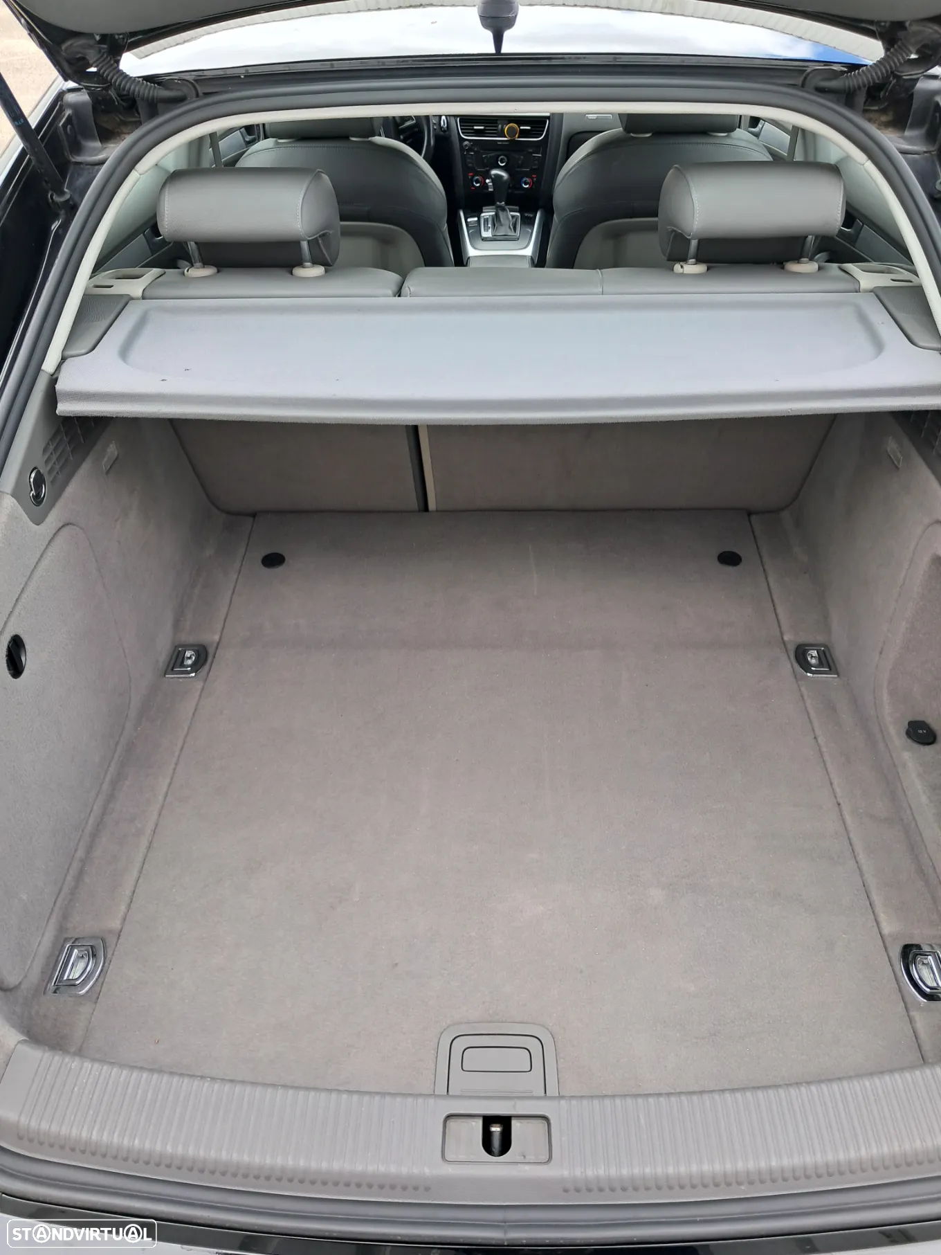 Audi A5 Sportback 2.0 TDI Multitronic Sport - 12