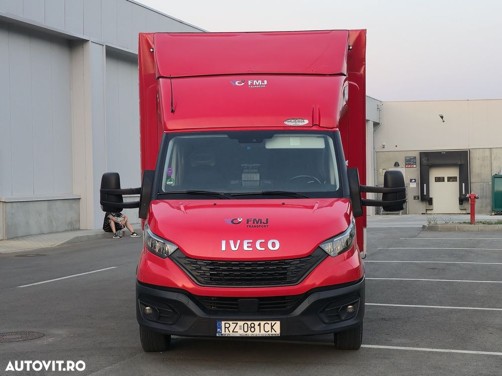 Iveco Daily - 15