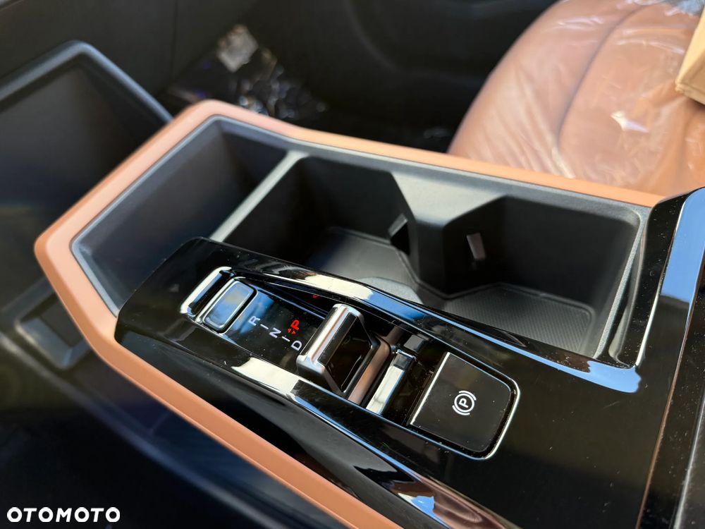 SsangYong/KGM Torres 1.5 T-GDI HEV e-DHT Adventure Plus - 4