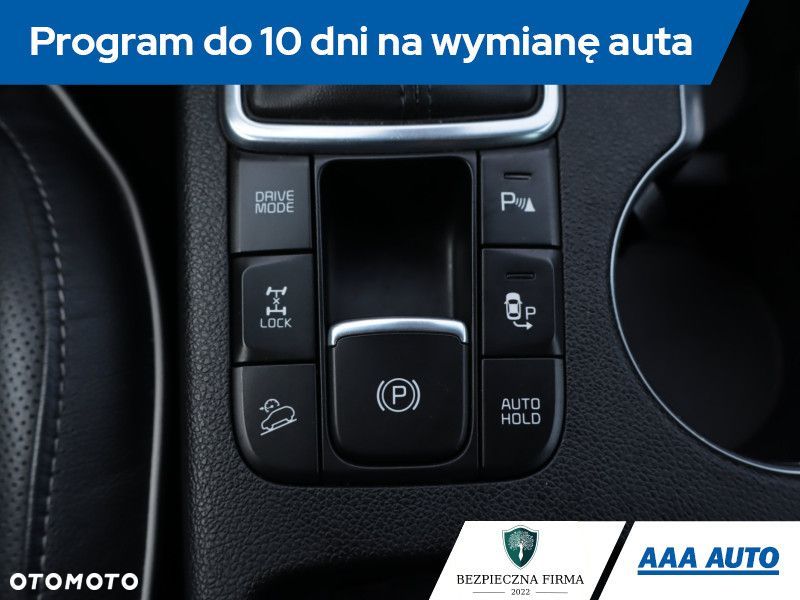 Kia Sportage - 20