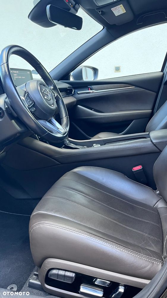 Mazda 6 2.5 SKYDream - 10