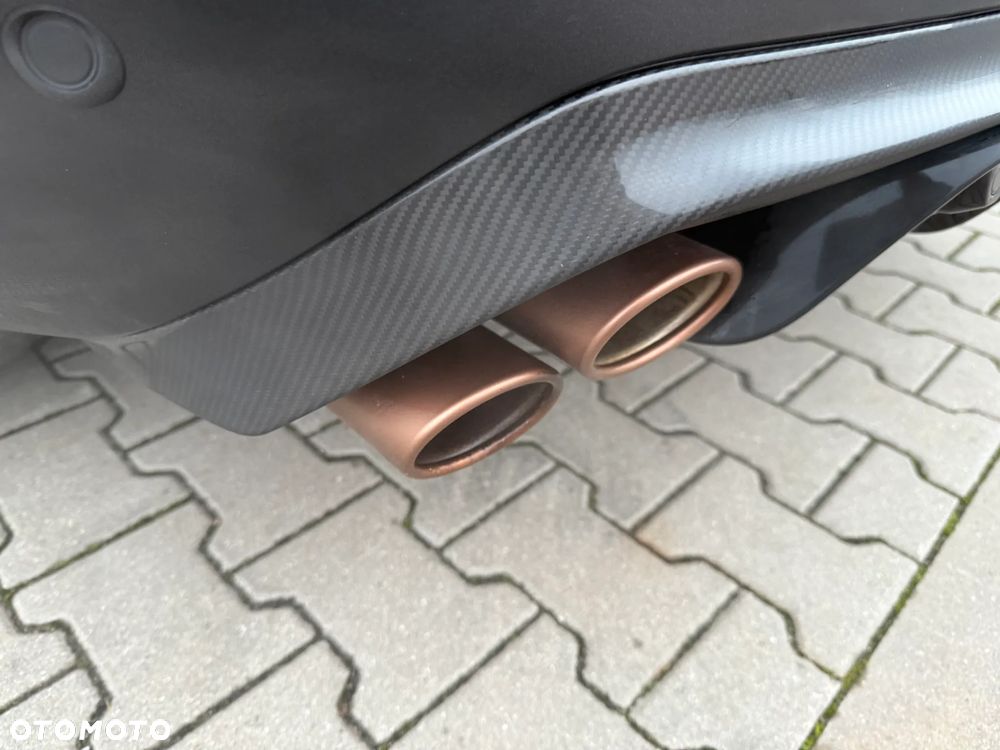 Cupra Formentor 2.5 TSI 4Drive VZ5 DSG - 10