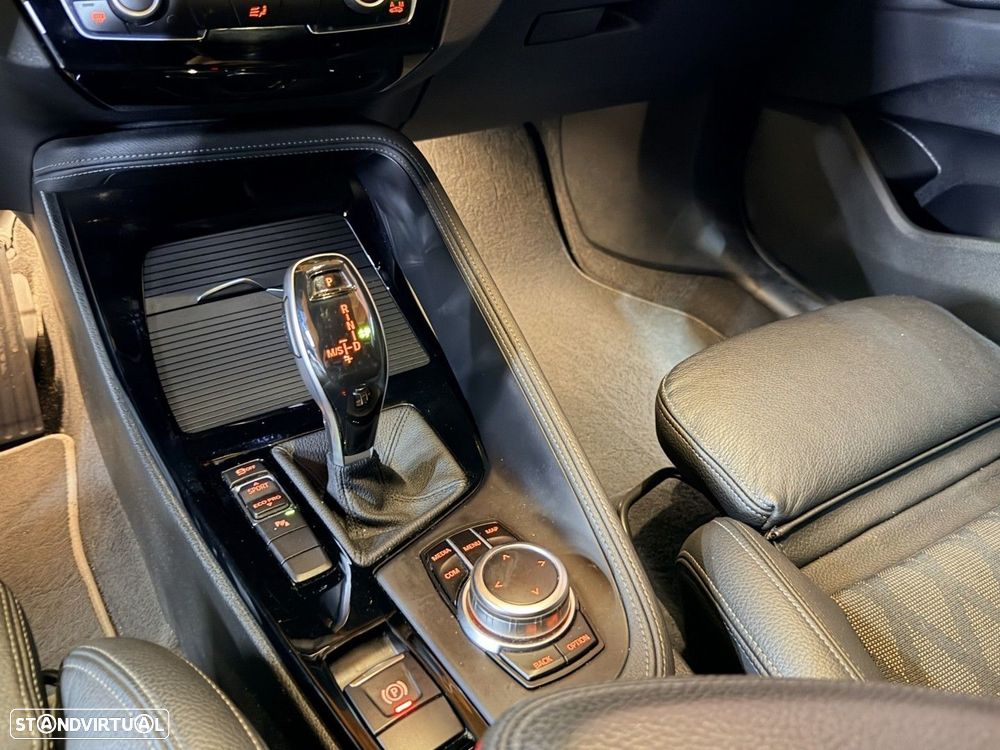 BMW X1 sDrive18i xLine - 23