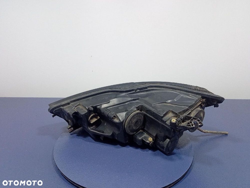AUDI A6 C7 REFLEKTOR PRAWY PRZÓD LAMPA PRZEDNIA EU - 2