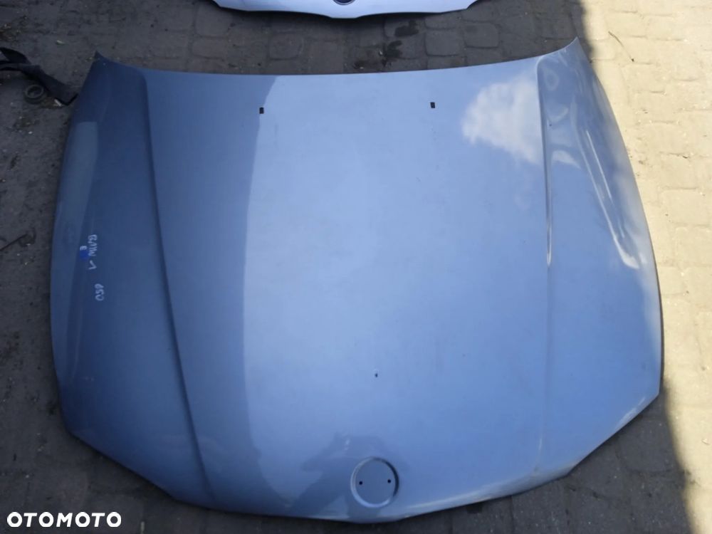MASKA BMW 1 E87 04-13 - 2
