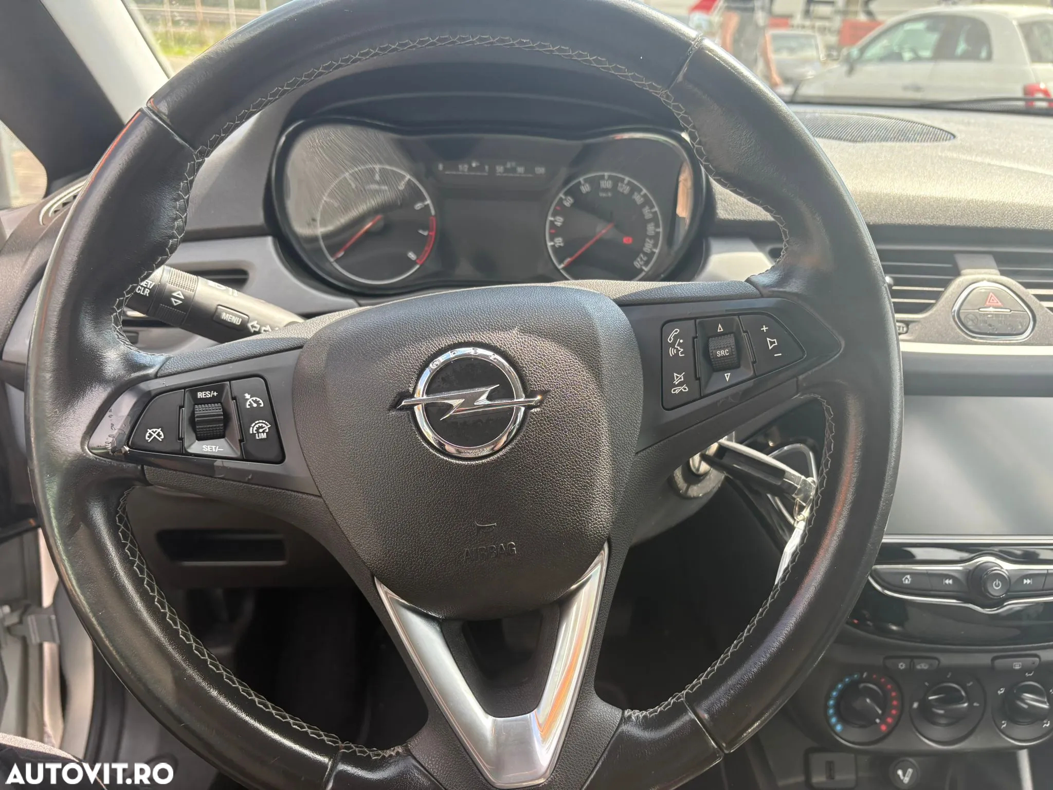 Opel Corsa 1.2 TWINPORT ECOTEC Enjoy - 6