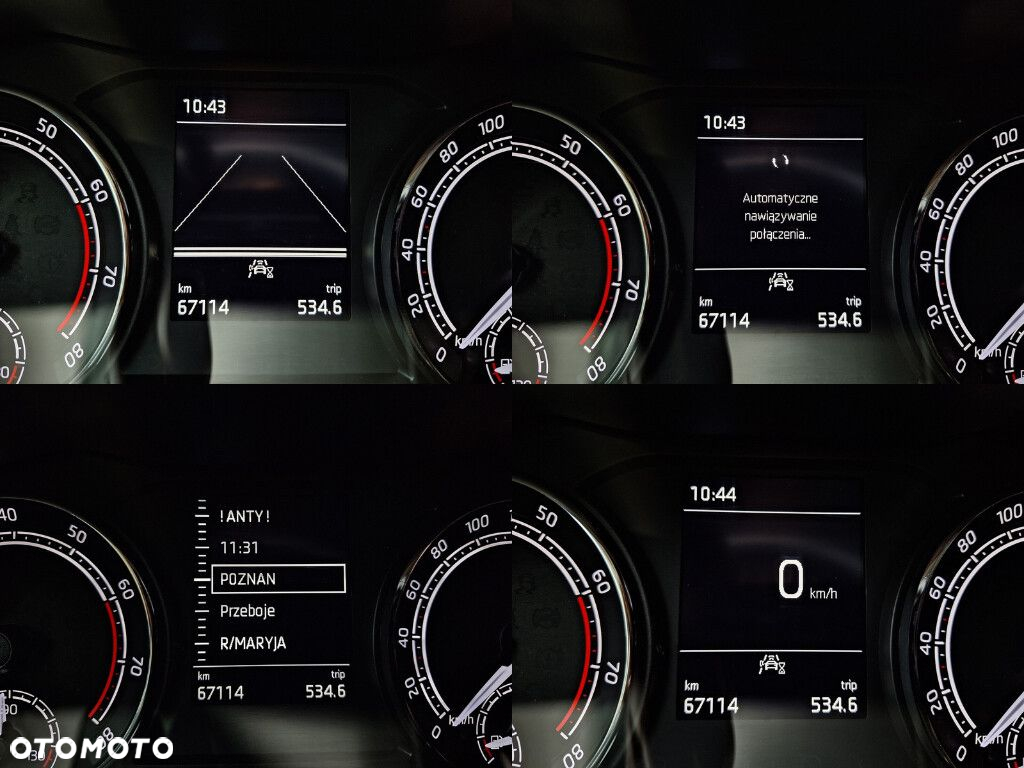 Skoda Scala 1.5 TSI Ambition - 23