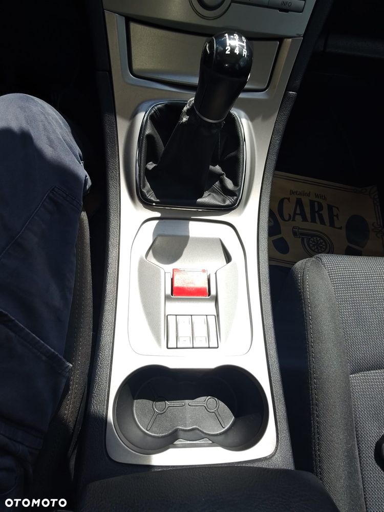 Ford S-Max 2.0 Titanium - 18