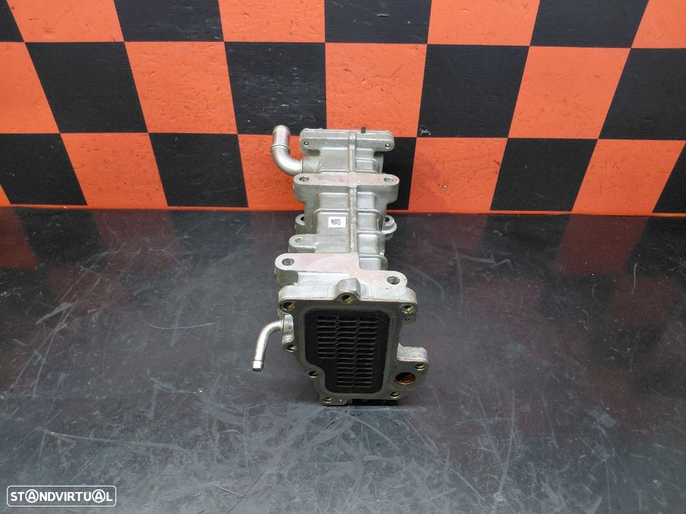 Radiador De Egr Fuso (Mitsubishi) Canter - 4