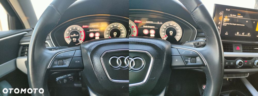 Audi A4 Avant 35 TFSI S tronic advanced - 18