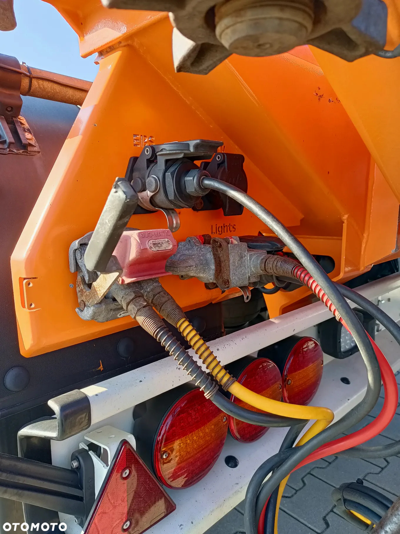 D-TEC Combitrailer CT-521 S - 23