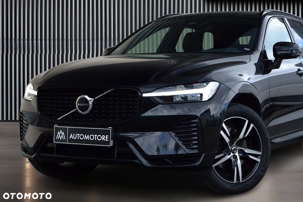 Volvo XC 60 B4 D Geartronic Momentum - 2