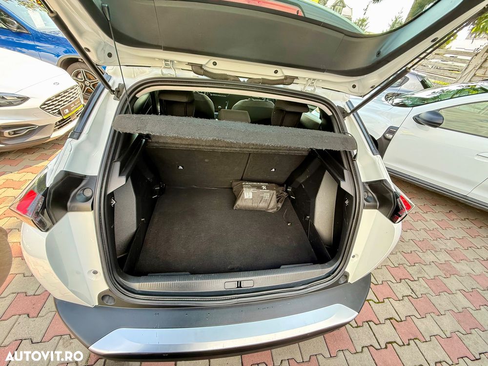 Peugeot 2008 1.5 BlueHDI STT Active - 24