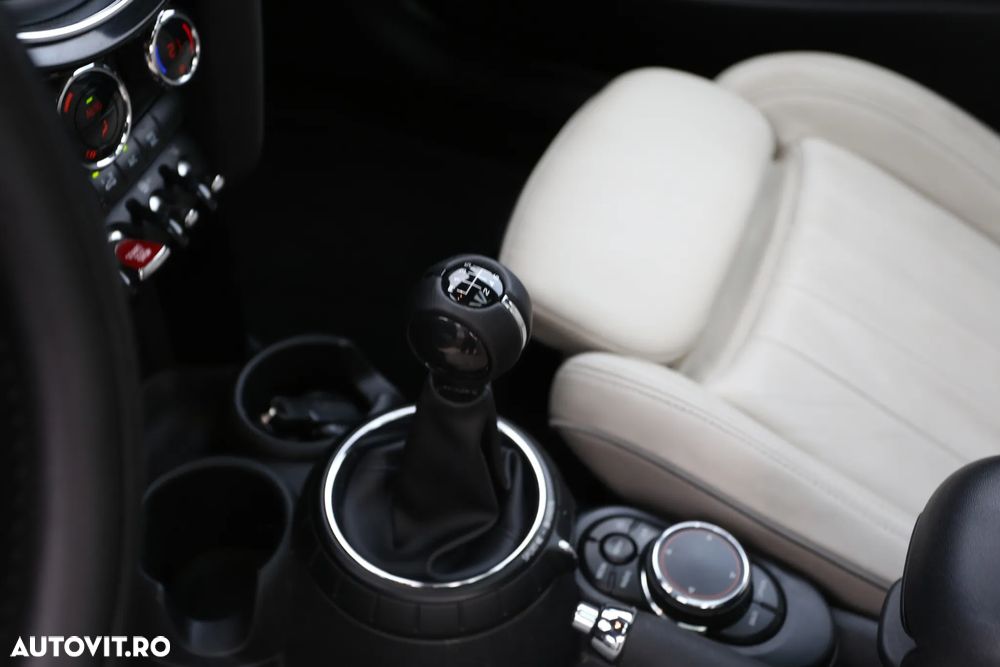 Mini Cooper S 60 Years - 12