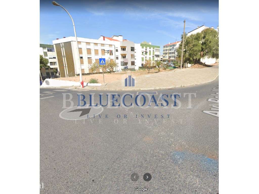 Lote de Terreno com viabilidade para Construção em Setúbal - Grande imagem: 3/8