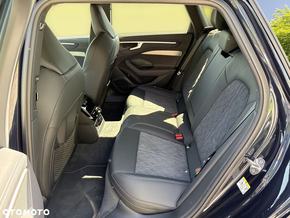Audi A6 Avant - 20