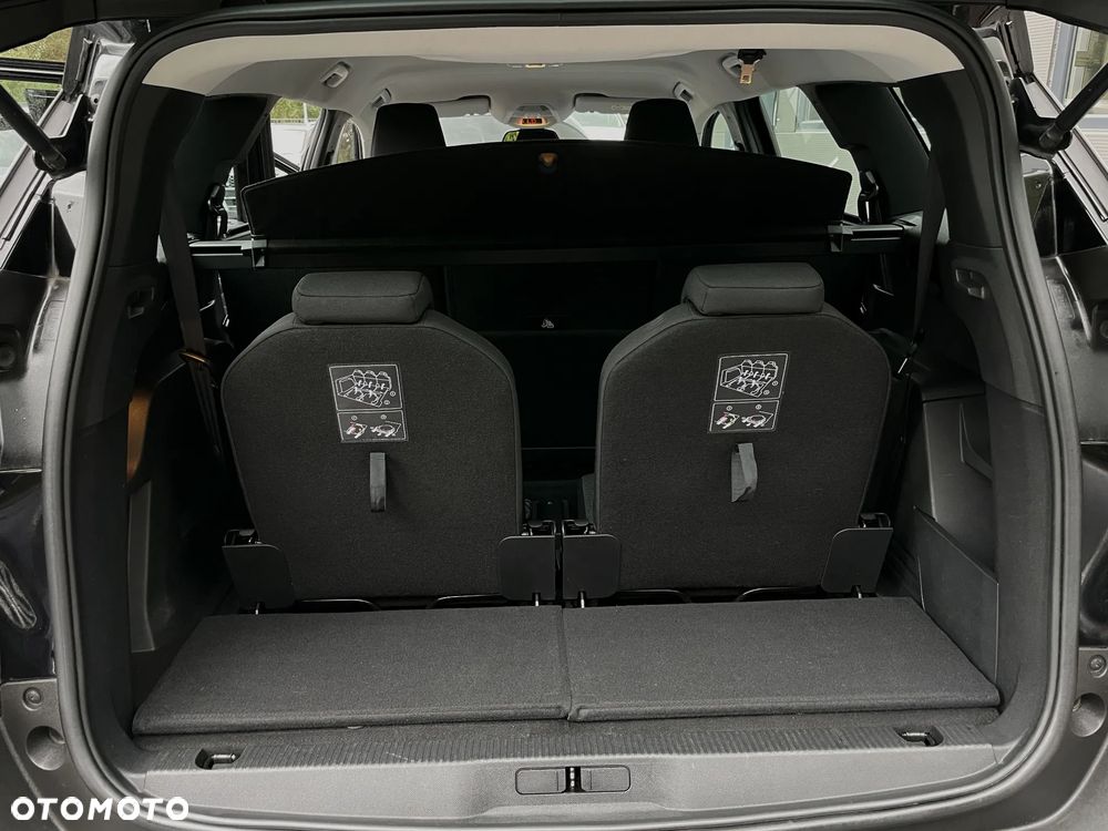 Peugeot 5008 - 36