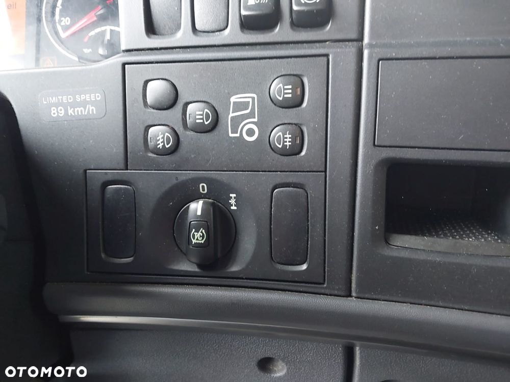 Scania G360 - 15
