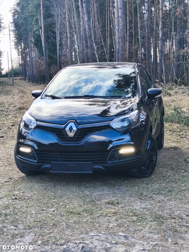 Renault Captur - 1