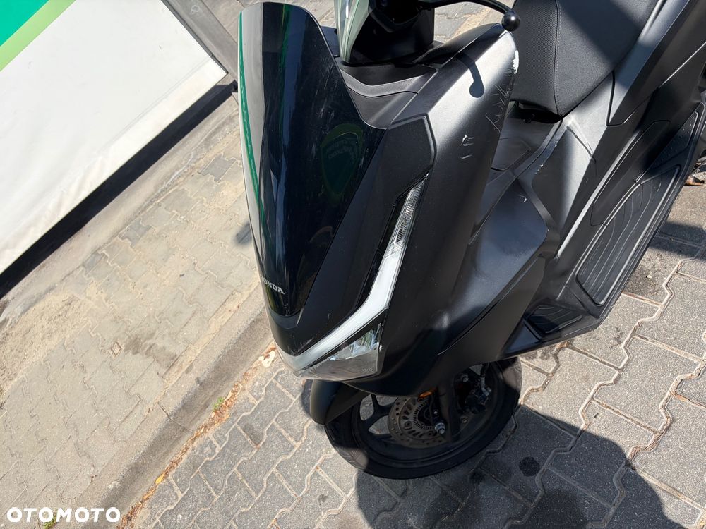 Honda PCX - 7