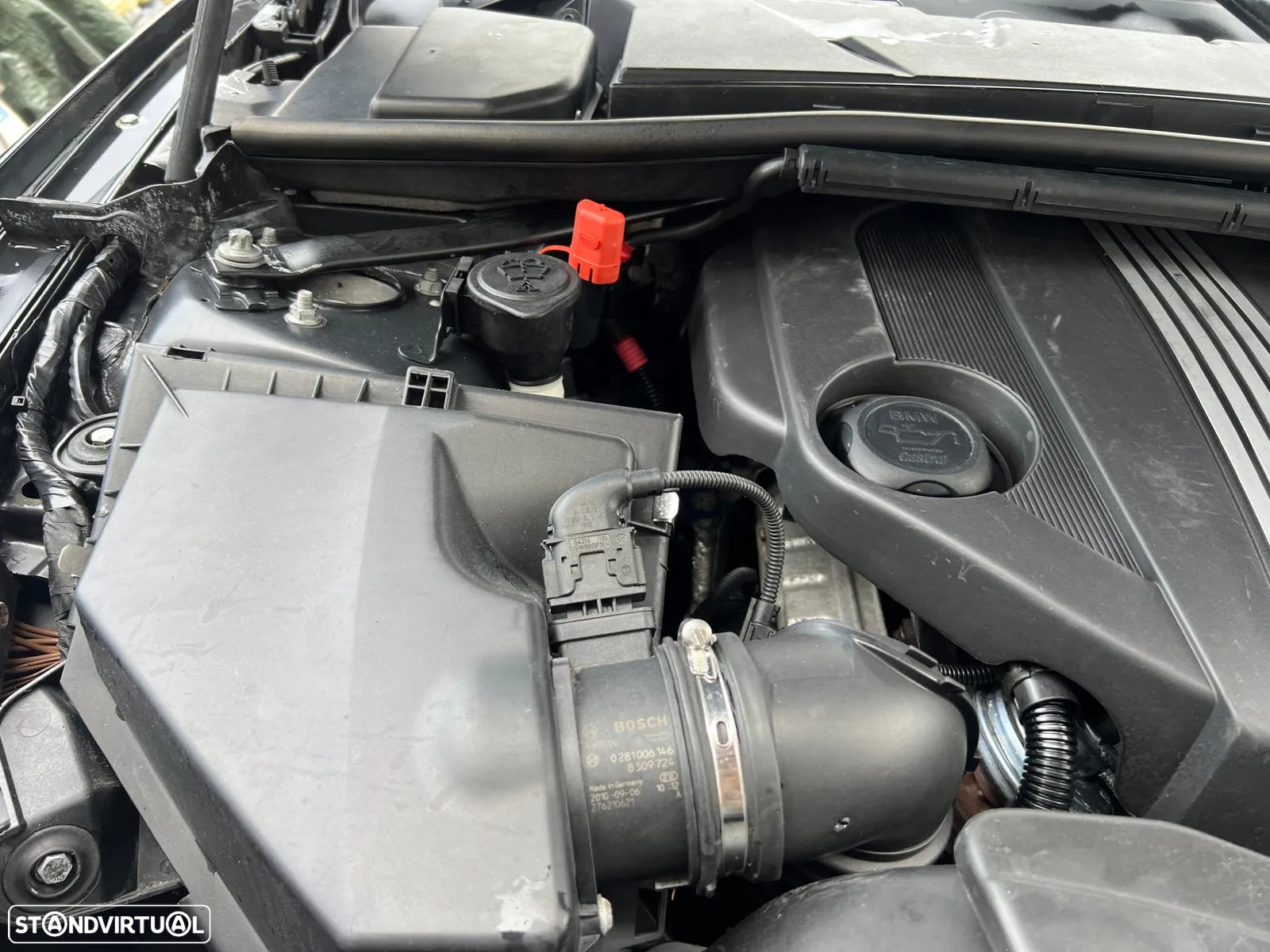 BMW 118 d - 13