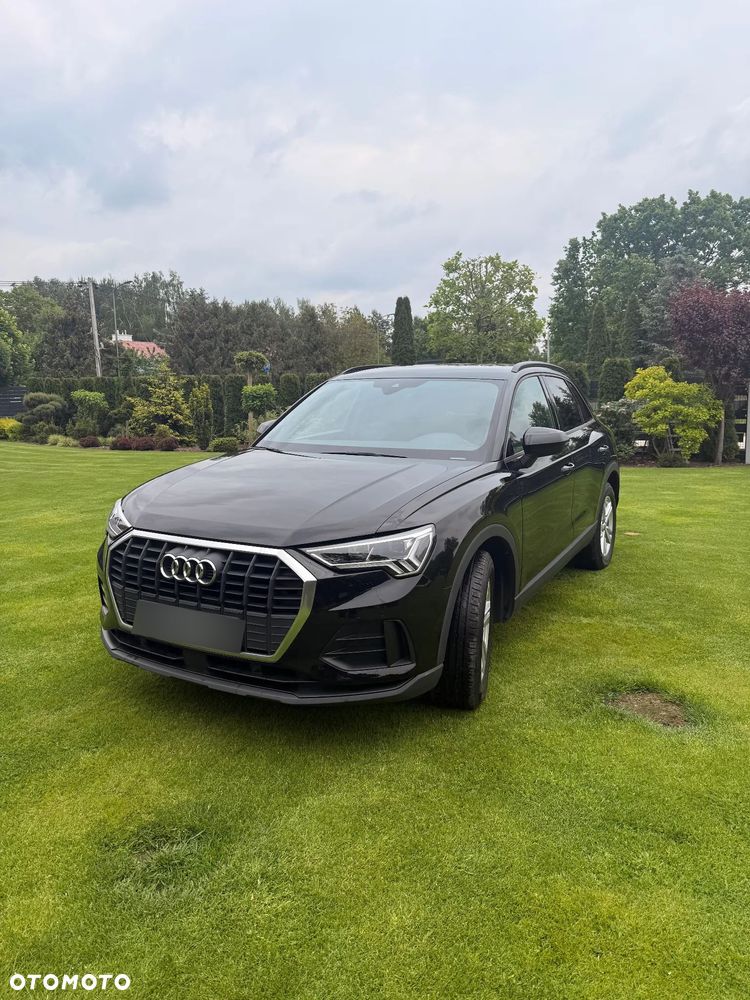 Audi Q3 35 TFSI Advanced S tronic - 1