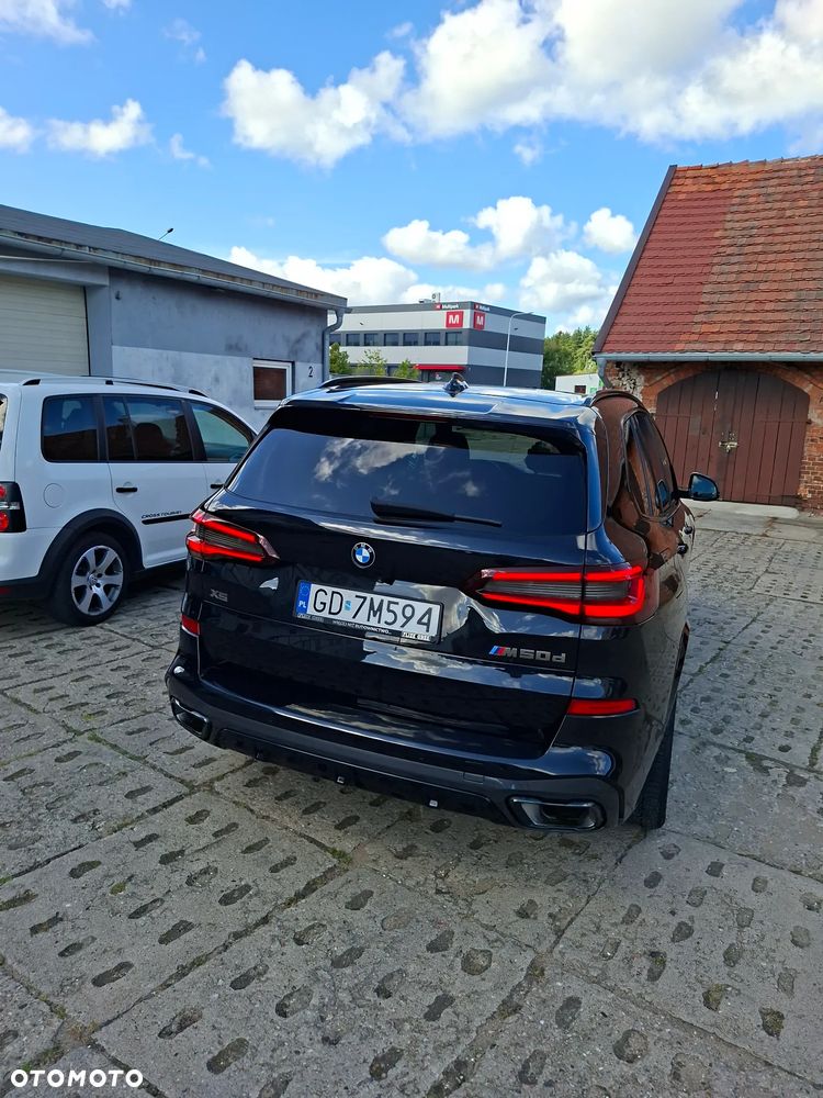 BMW X5 M - 19