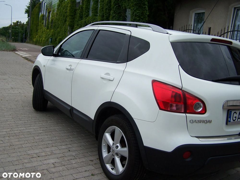Nissan Qashqai 1.6 Tekna - 3