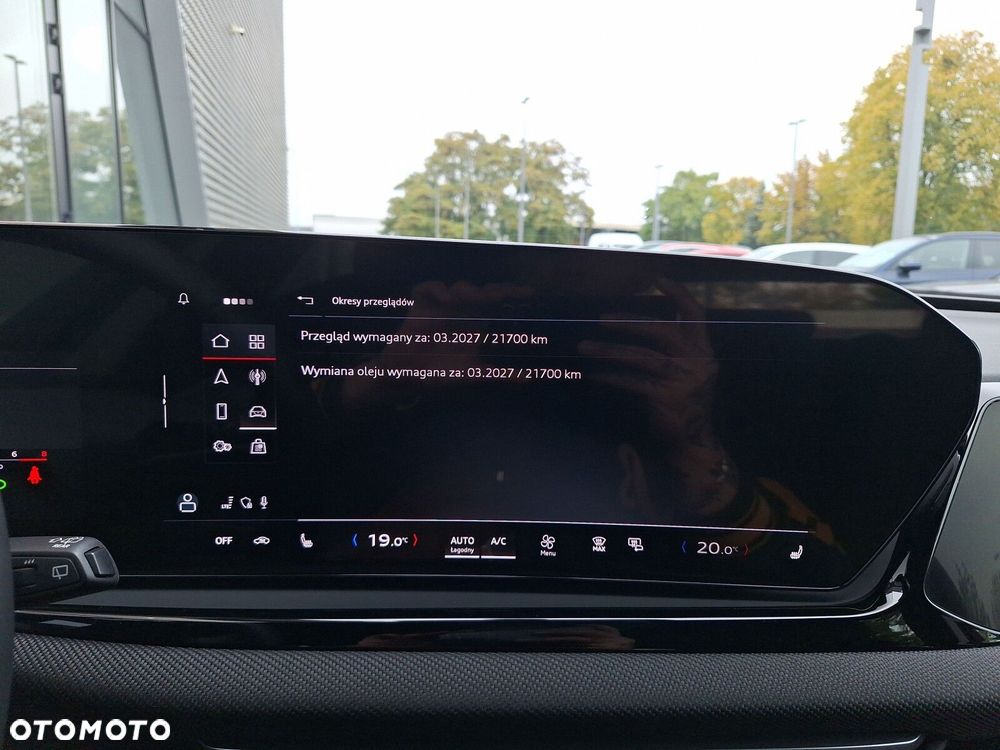 Audi A5 Avant TFSI S tronic - 35