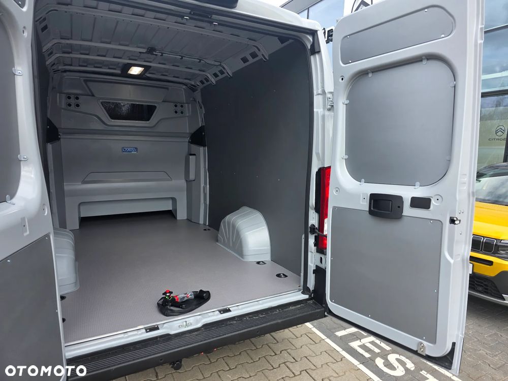 Citroën Jumper - 11