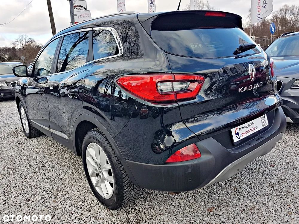 Renault Kadjar Energy dCi 110 EDC Business - 36