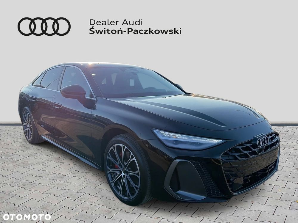 Audi A6 Limousine e-Hybrid Quattro S tronic - 8