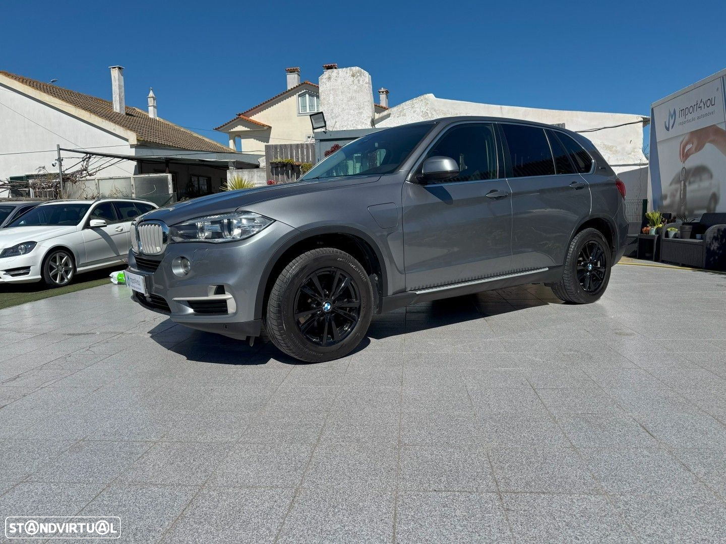 BMW X5 - 3