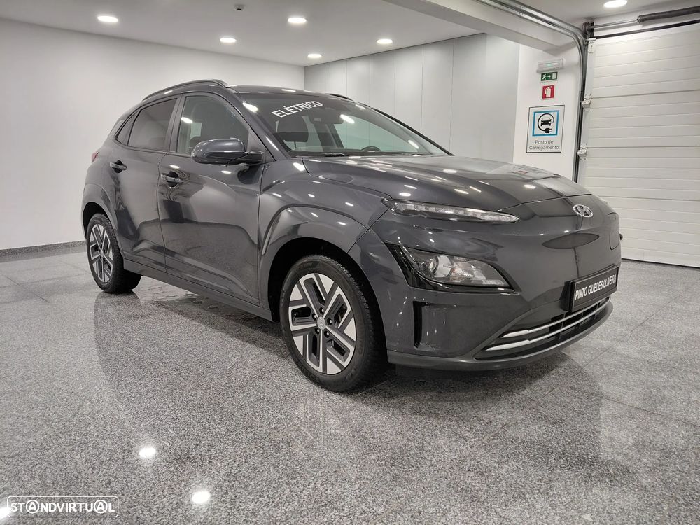 Hyundai Kauai Advantage - 11