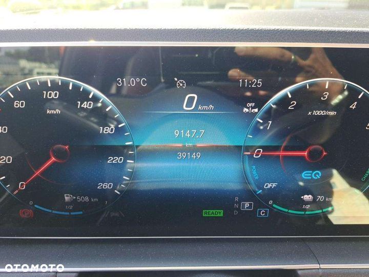 Mercedes-Benz GLE 350 de 4-Matic Premium Plus - 6