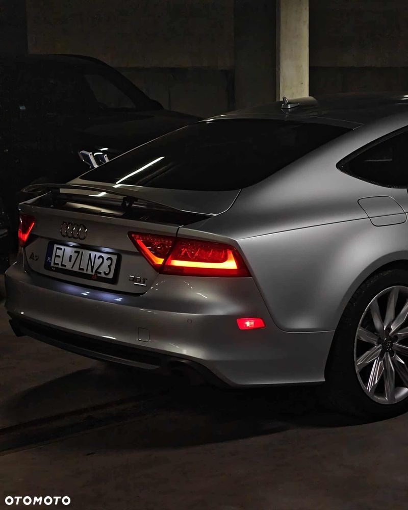 Audi A7 Sportback 3.0 TFSI Quattro S tronic - 14