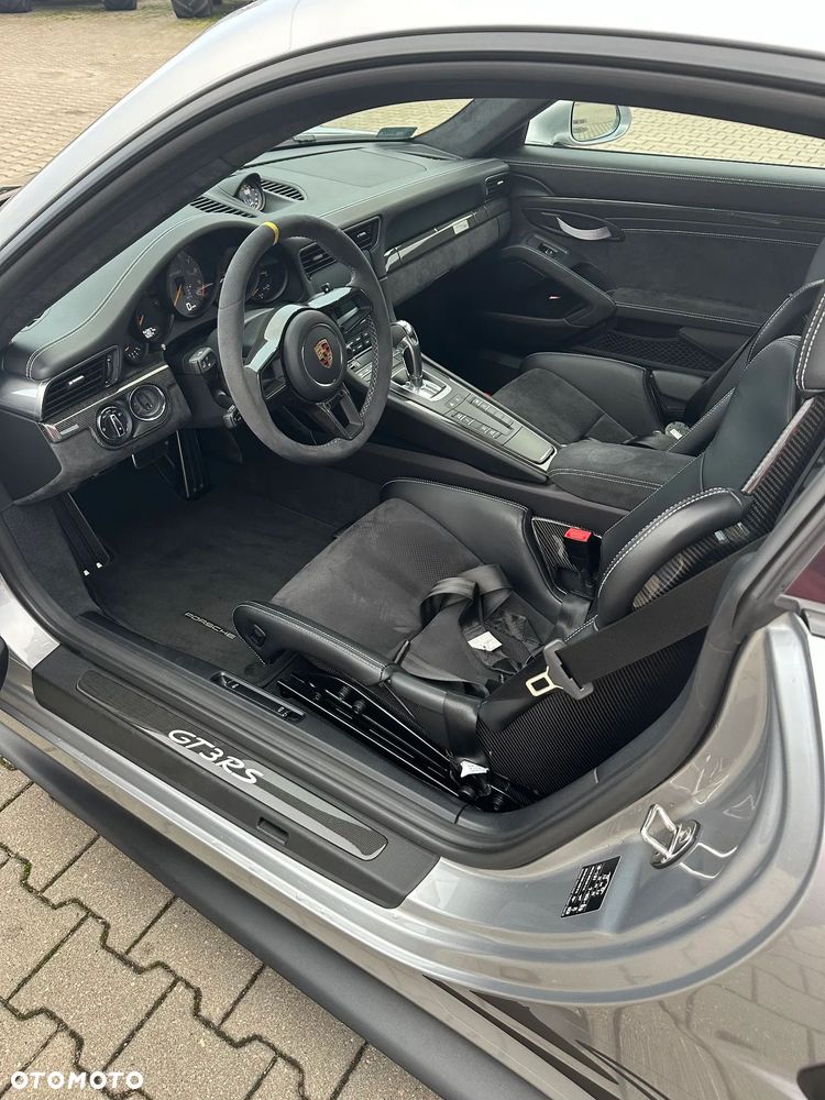 Porsche 911 - 3