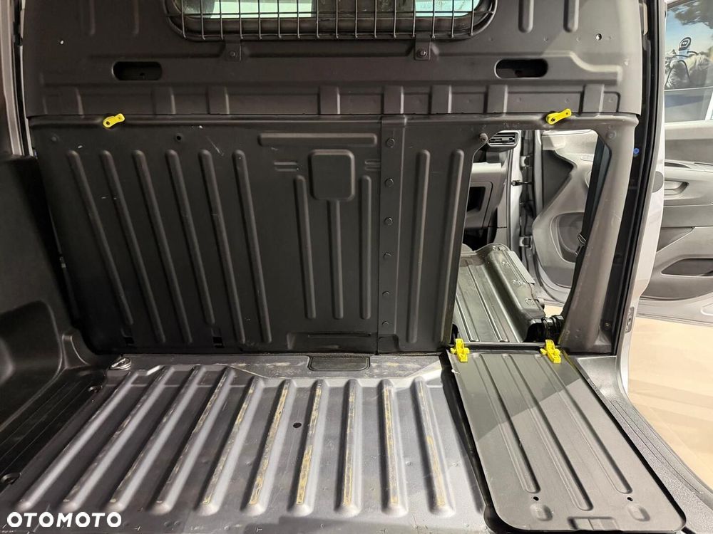 Citroën Berlingo VAN - 18
