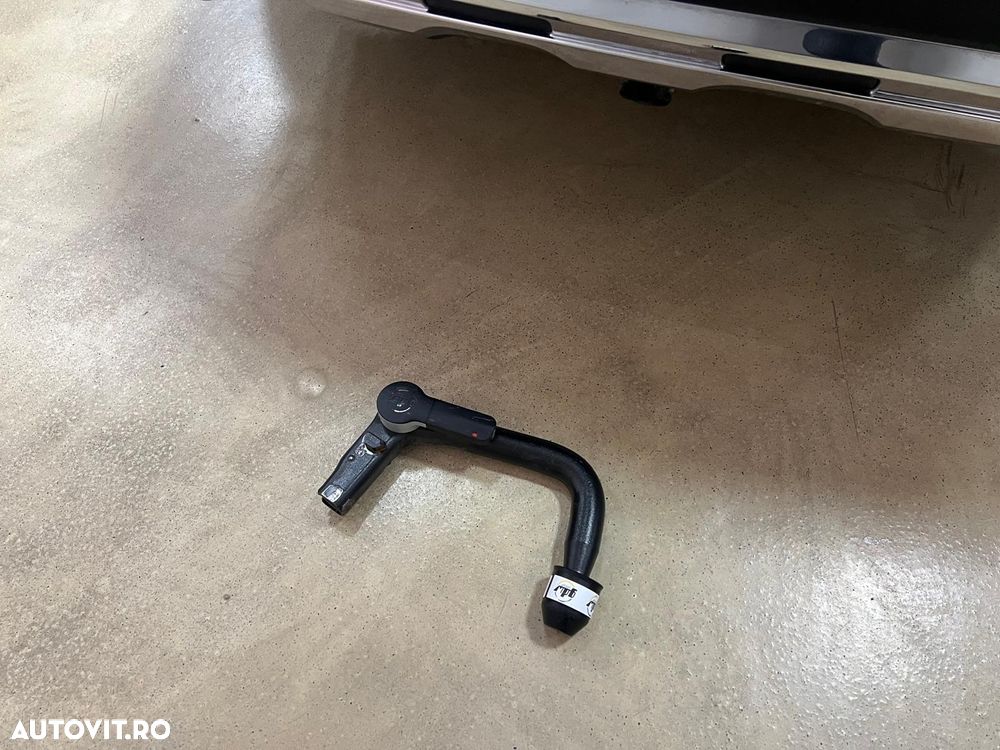 Mercedes-Benz GLC 220 d 4Matic 9G-TRONIC Edition AMG Line - 16